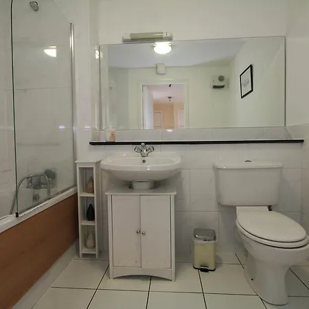 North Docklands Self Catering Dublin