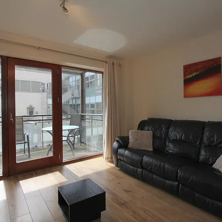 North Docklands Self Catering Apartment