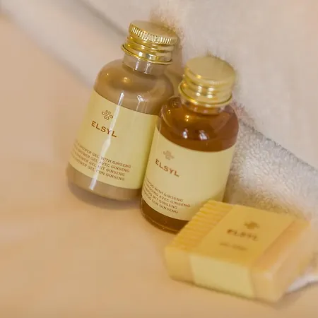 Apartment North Docklands Self Catering